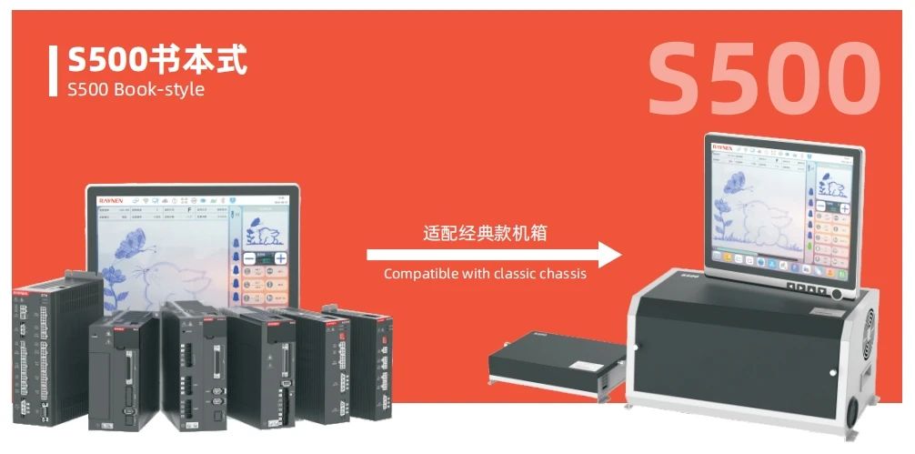2025大灣區工業展盛大開幕，睿能科技智能解決方案引矚目(圖3)
